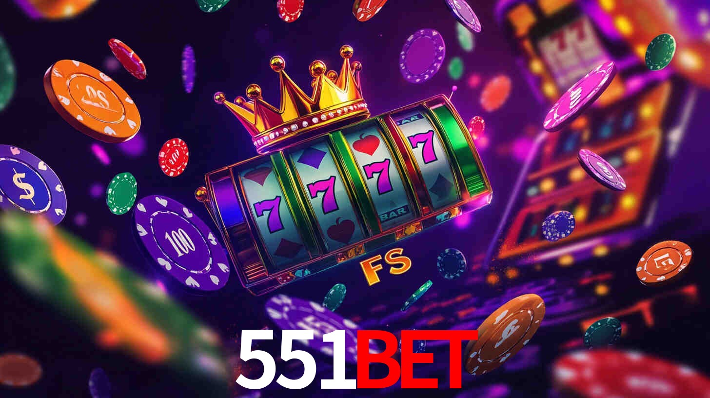 Tournaments 551bet