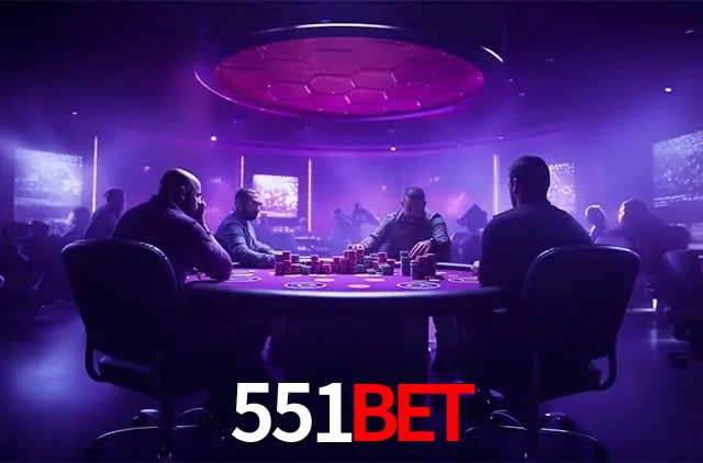 Apostas de Futebol 551bet