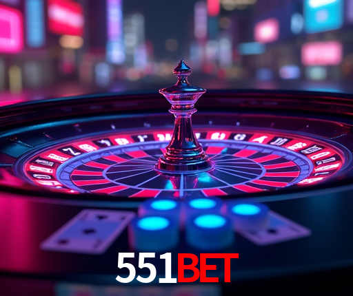 Explorando a Categoria de Eventos em Apostas na 551bet