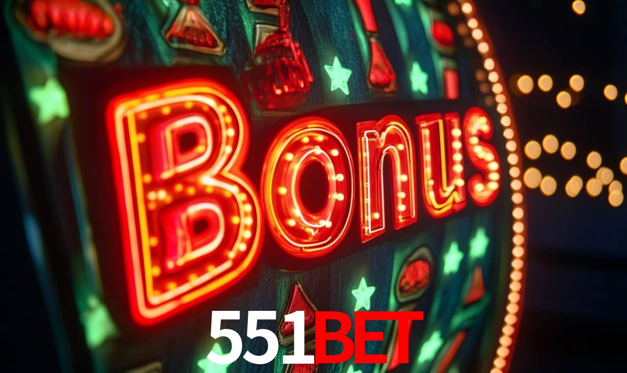 cassino 551bet