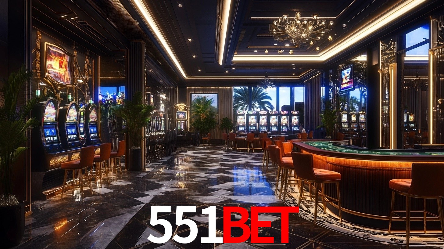 Exclusive Games 551bet
