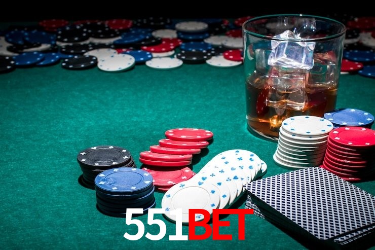 Bônus Diários 551bet