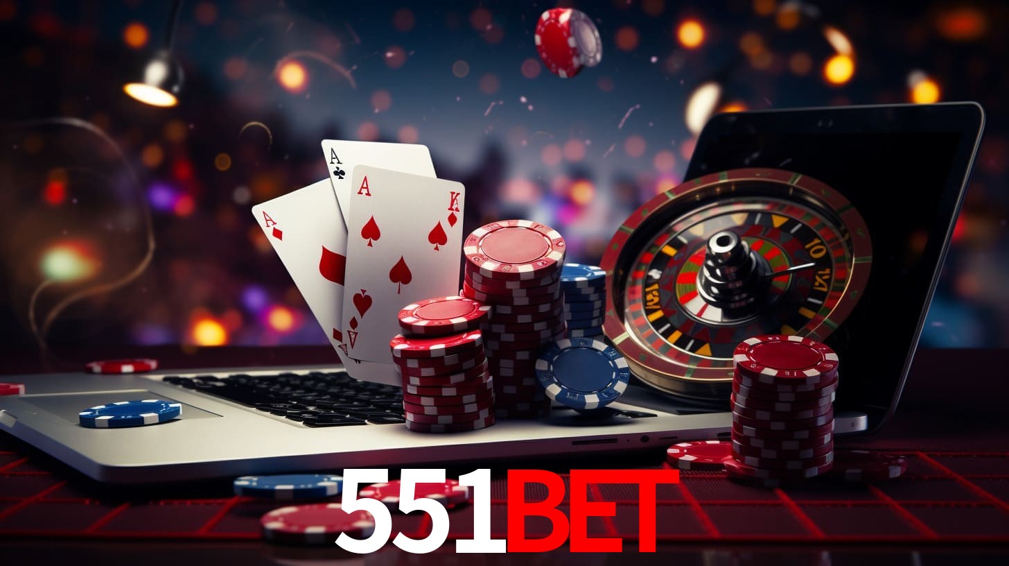 VIP Casino 551bet