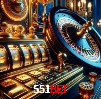 Programa VIP 551bet