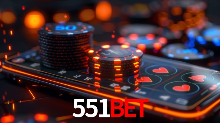 Bonus Features 551bet