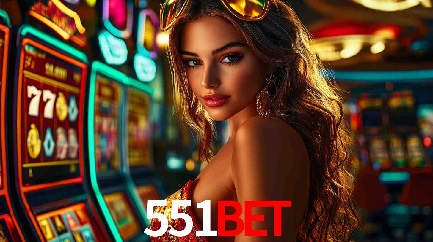 Welcome Bonus 551bet