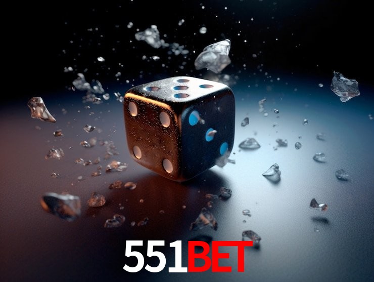 Design Responsivo 551bet