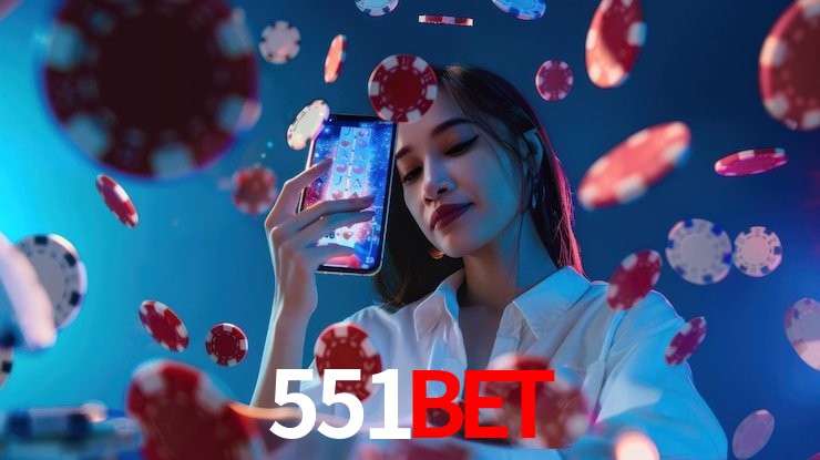 Inovações de Jogos na 551bet: O Futuro das Experiências Interativas