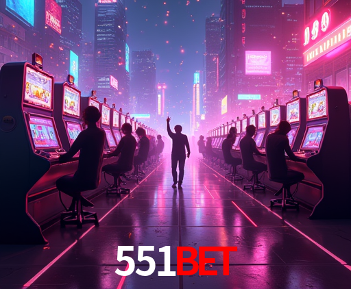 Interface Premium 551bet