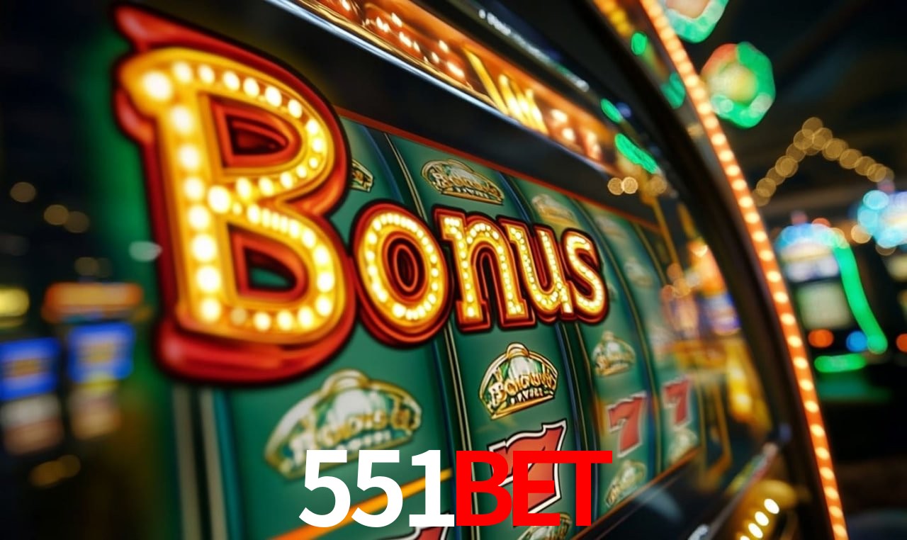 Integração de APIs 551bet