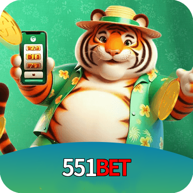 Logo da 551bet