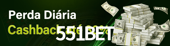 551BET Casino: Jogue Online e Ganhe Grandes Prêmios