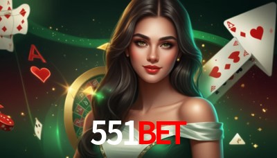 551BET Casino: Jogue Online e Ganhe Grandes Prêmios