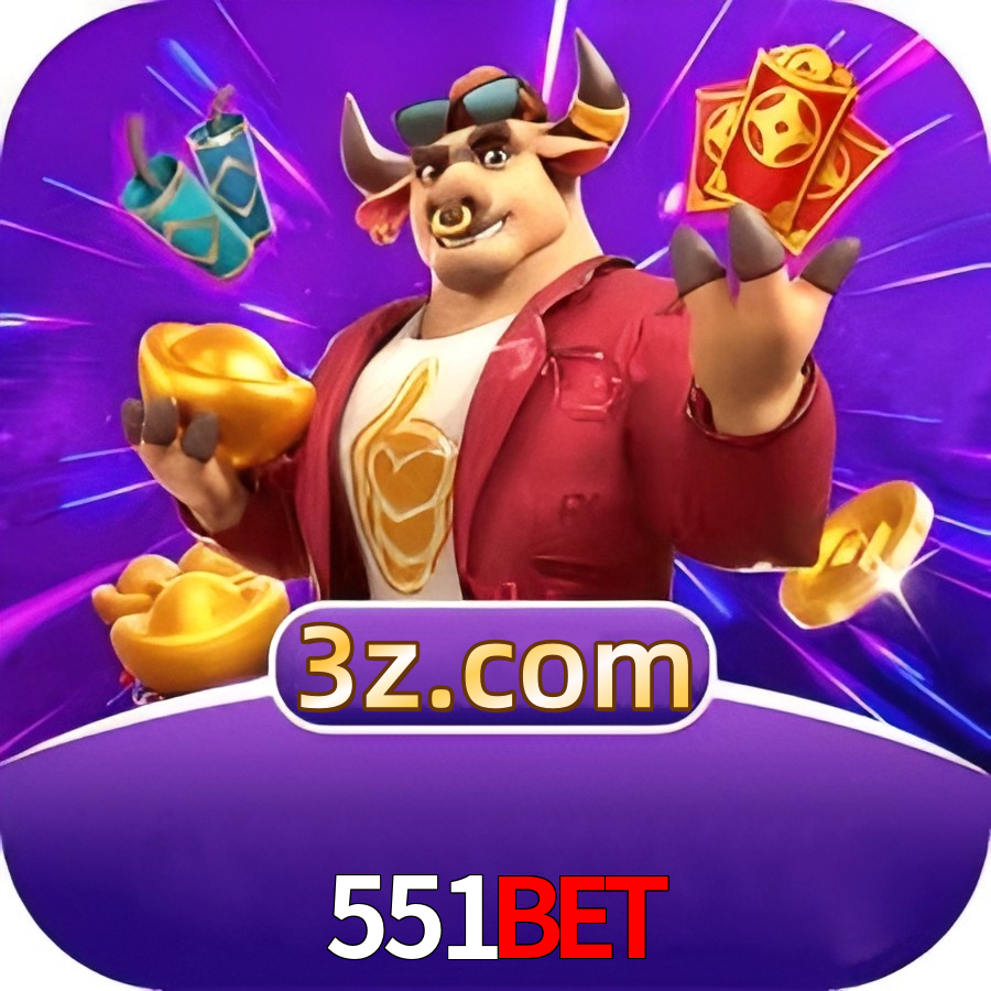 Logo 551BET